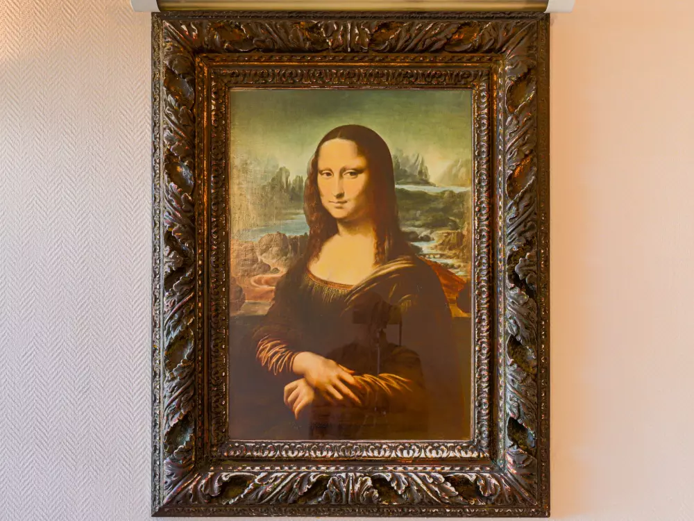 Résidence La Joconde