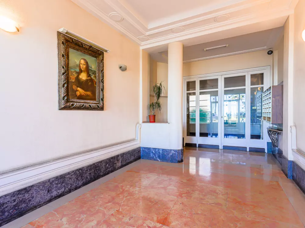 Résidence La Joconde