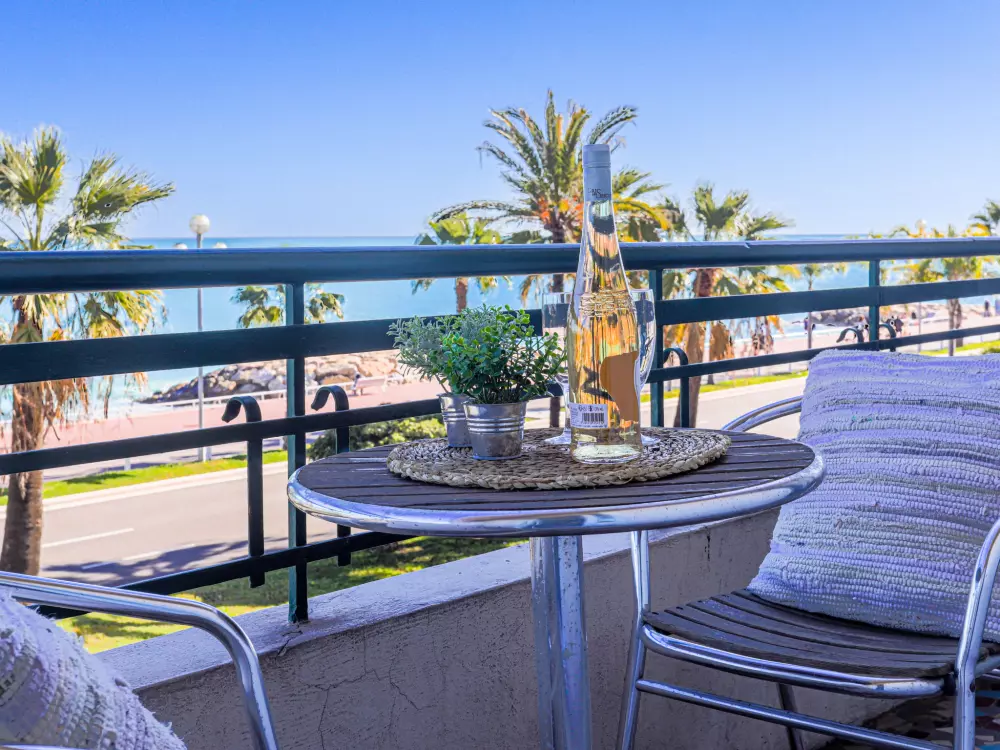 Résidence La Joconde