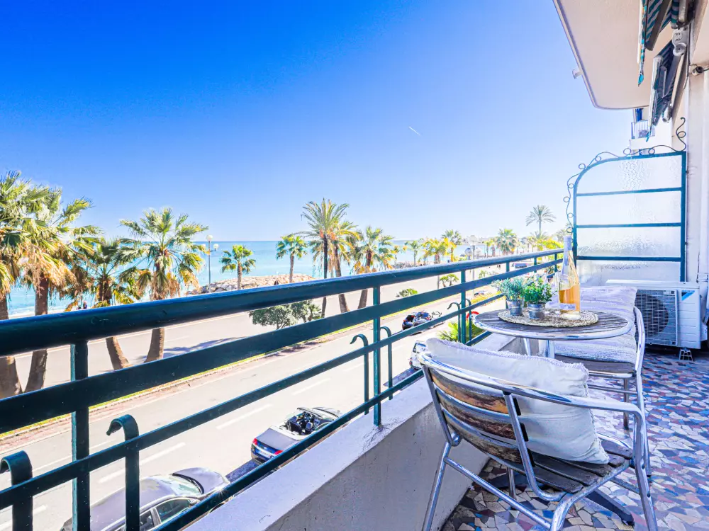 Résidence La Joconde