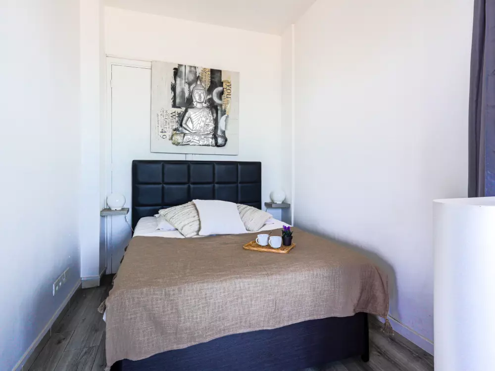 Résidence La Joconde