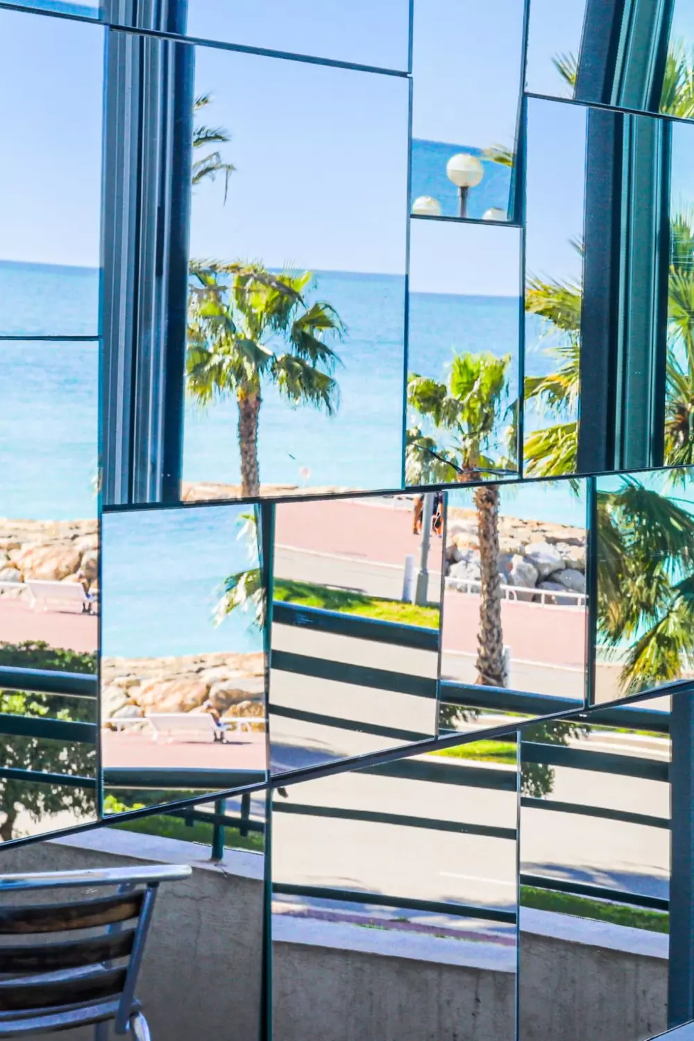 Résidence La Joconde