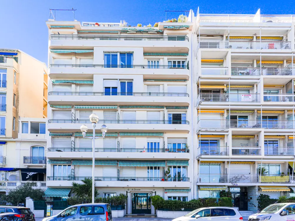 Résidence La Joconde