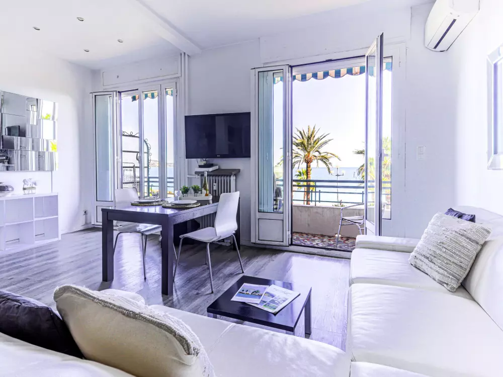 Résidence La Joconde