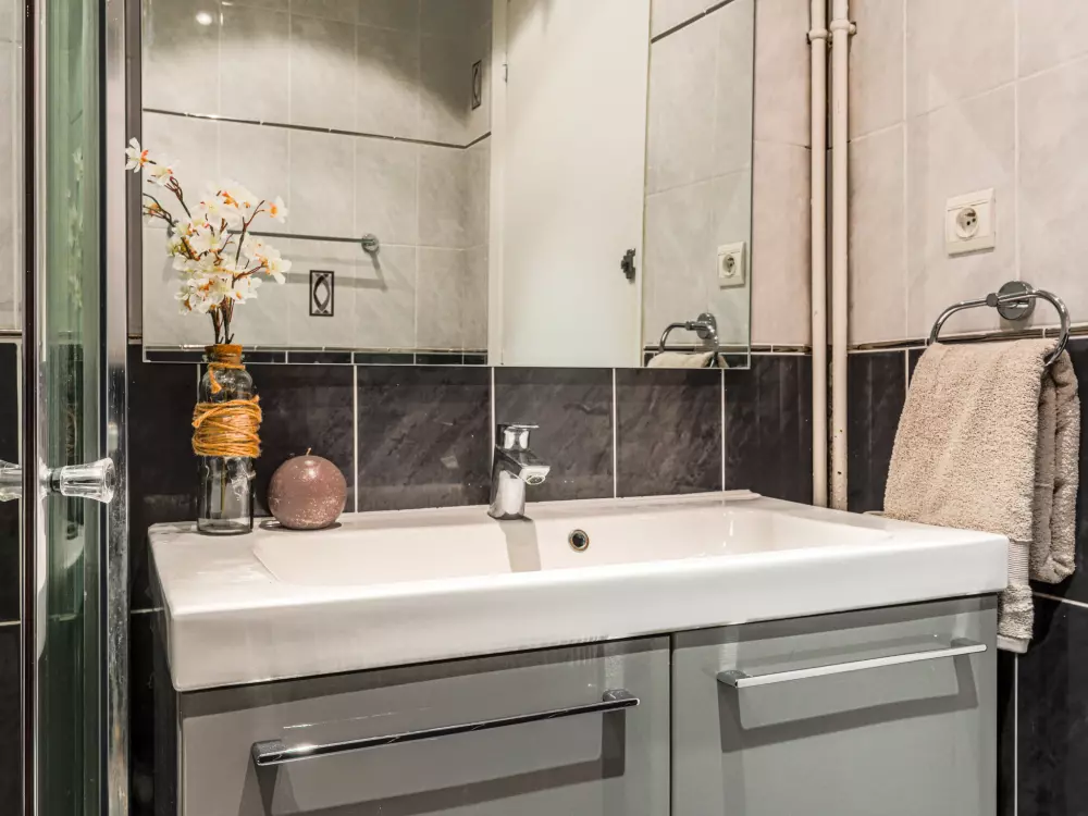 Résidence La Joconde