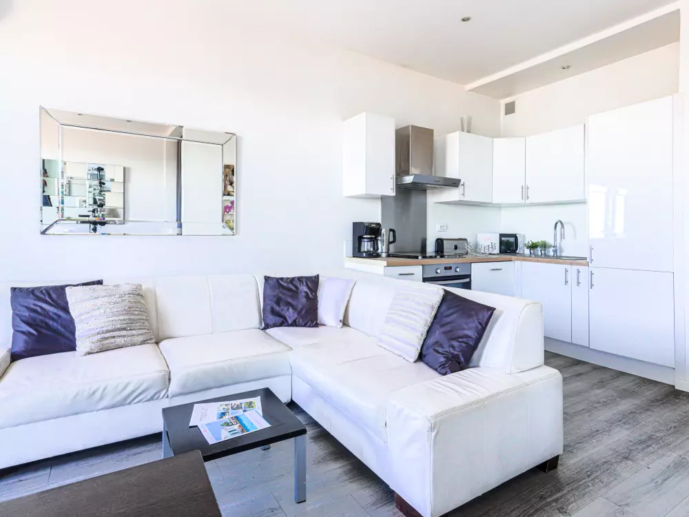 Résidence La Joconde