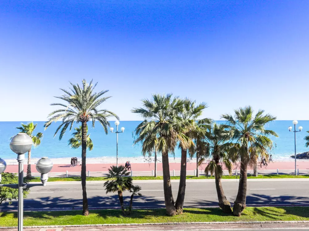 Résidence La Joconde