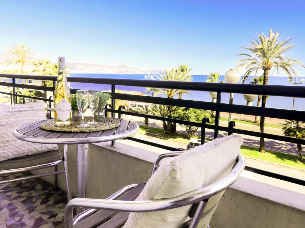 Résidence La Joconde