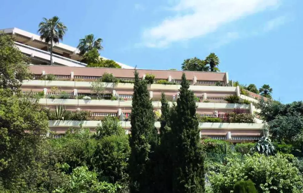 Résidence Le Ciel de Fabron