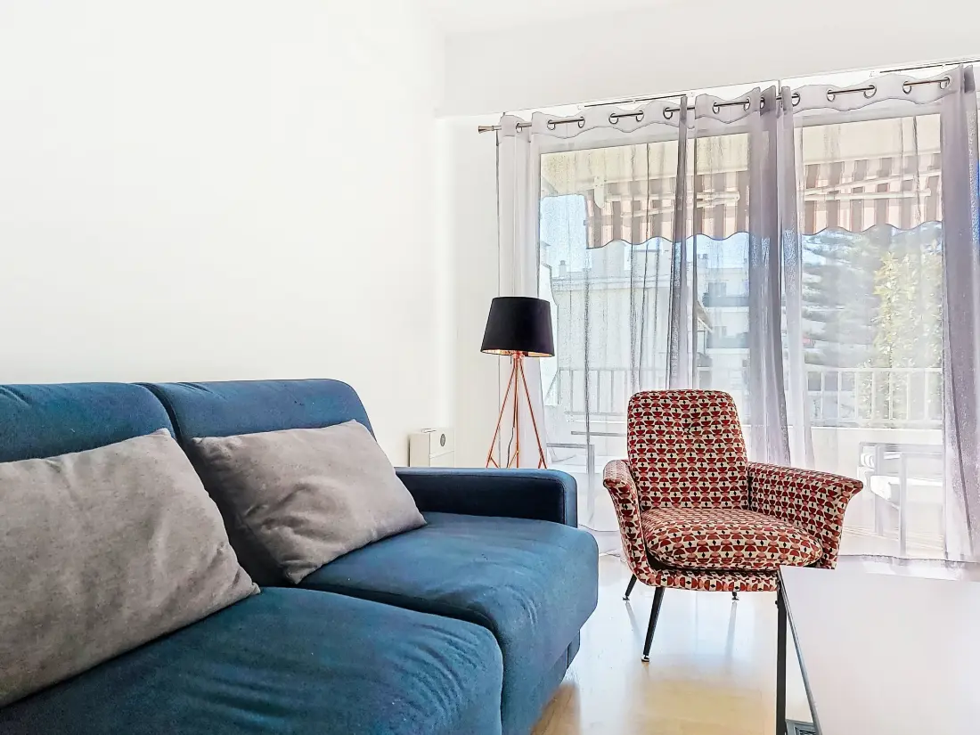 Résidence Le Clos tranquille