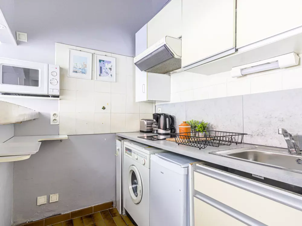 Résidence Le Concordia