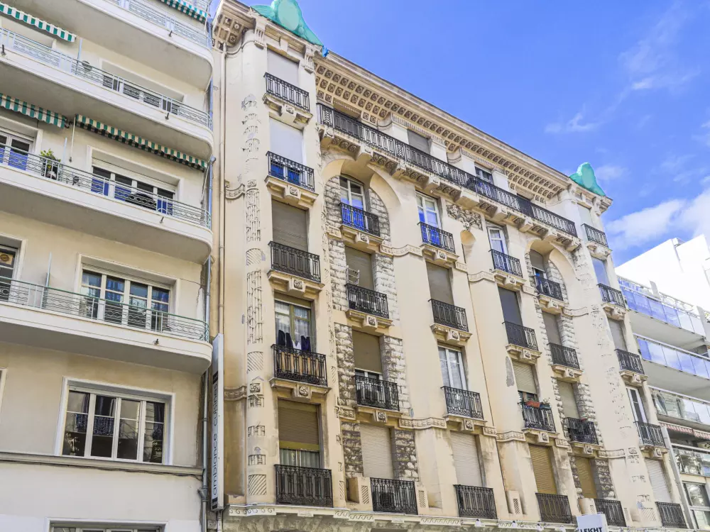 Résidence Le Concordia