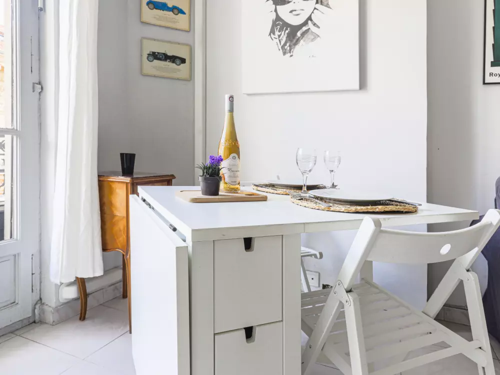 Résidence Le Concordia