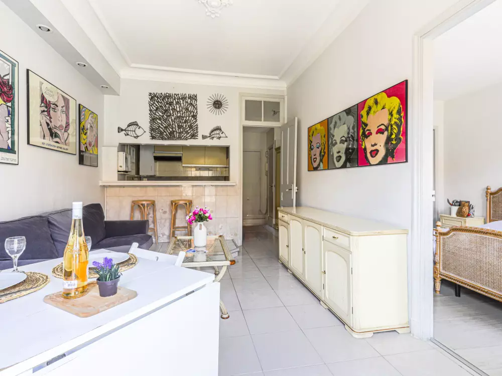 Résidence Le Concordia