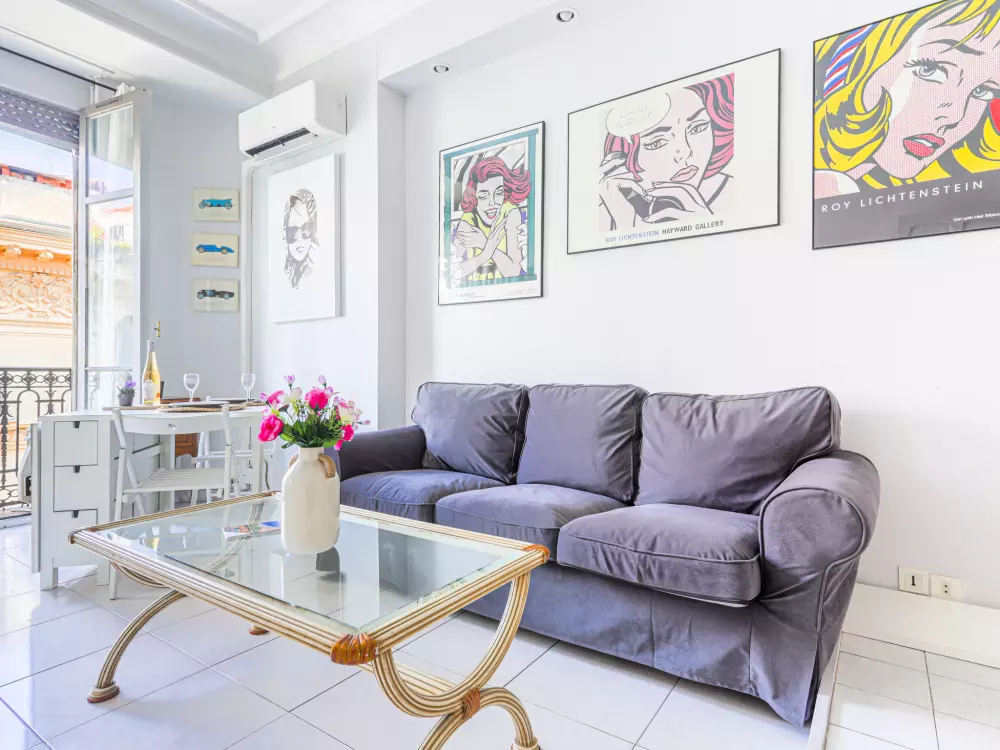 Résidence Le Concordia