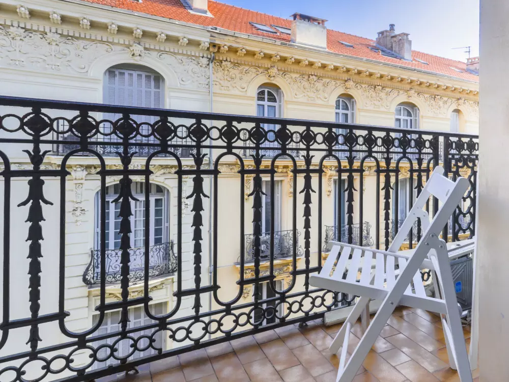 Résidence Le Concordia