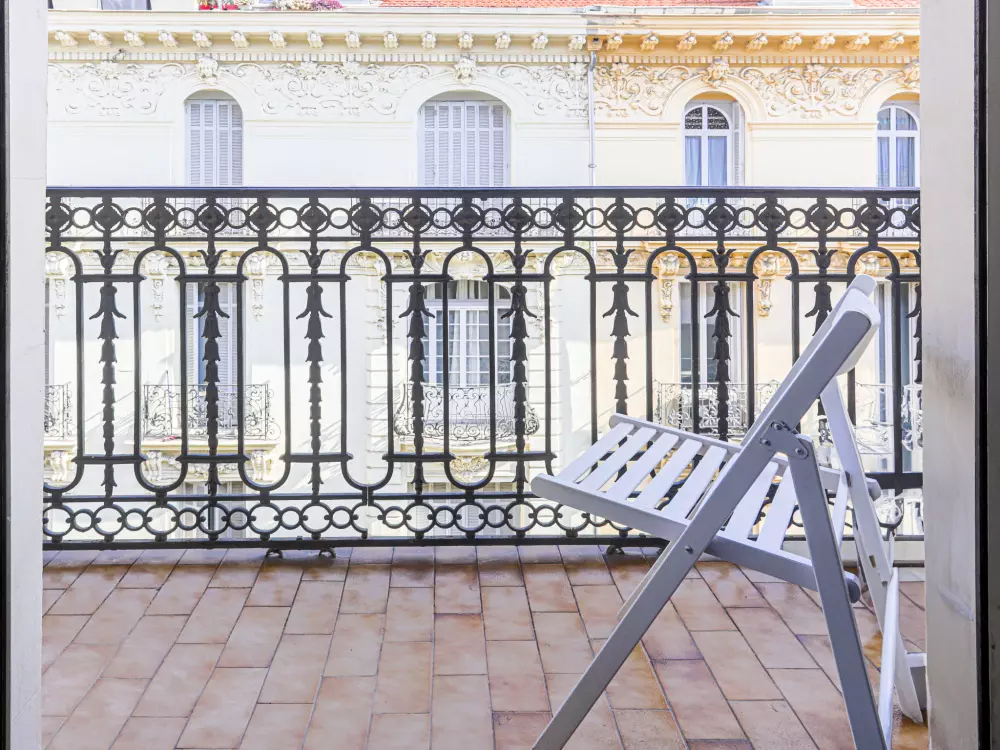 Résidence Le Concordia