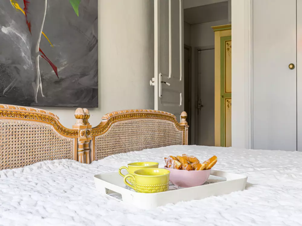 Résidence Le Concordia