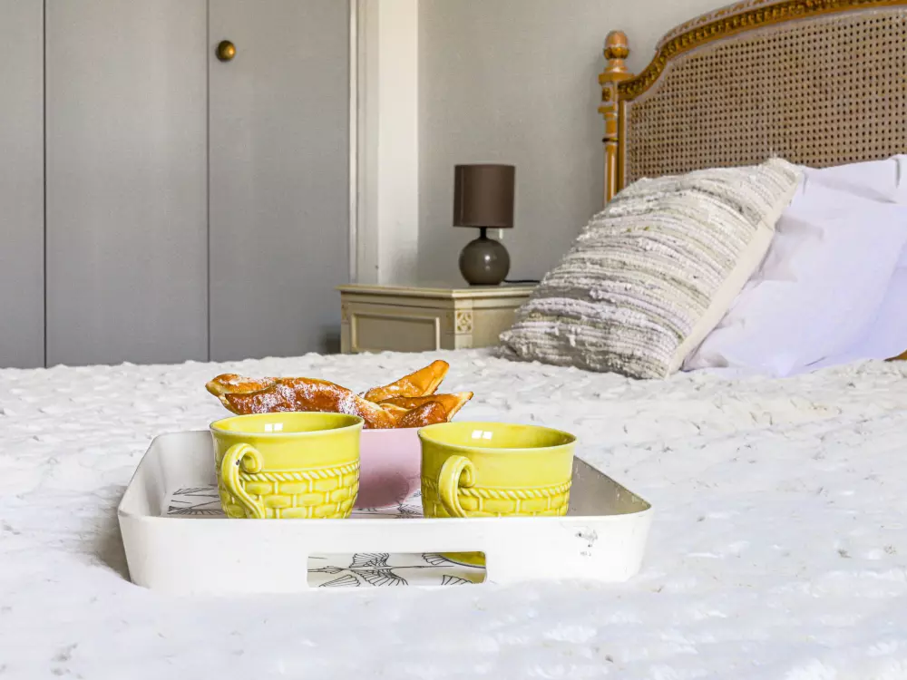 Résidence Le Concordia