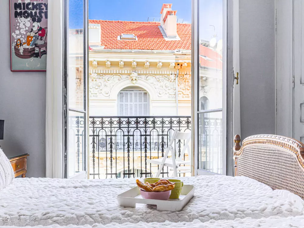 Résidence Le Concordia