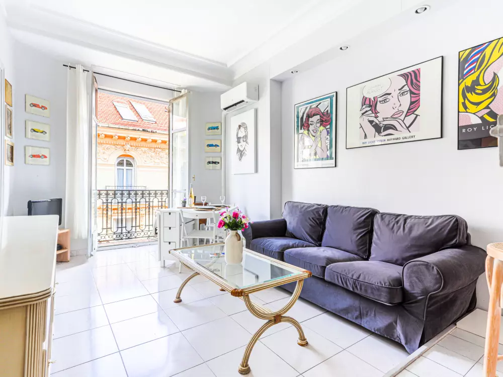 Résidence Le Concordia