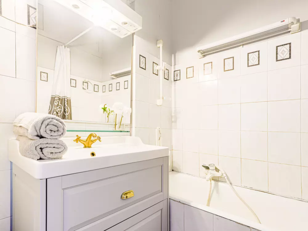 Résidence Le Concordia