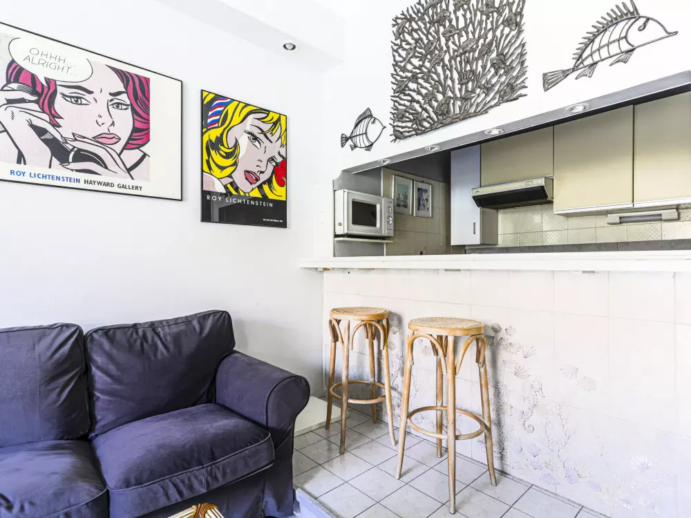 Résidence Le Concordia