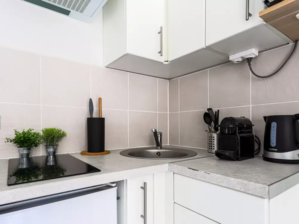 Résidence Le Maréchal