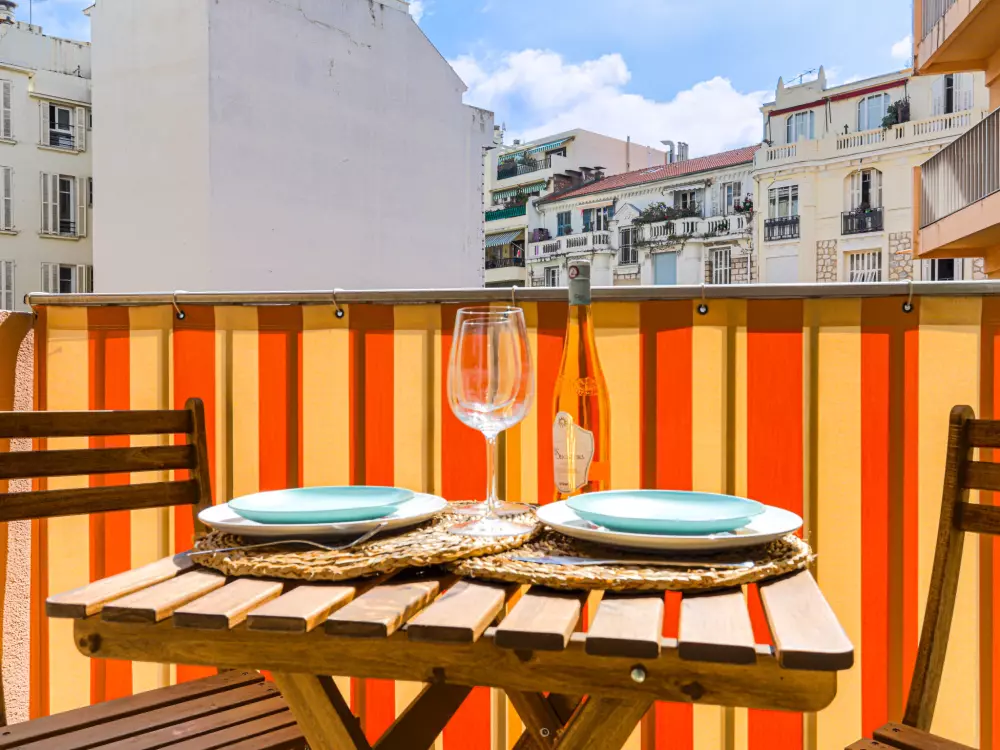 Résidence Le Maréchal