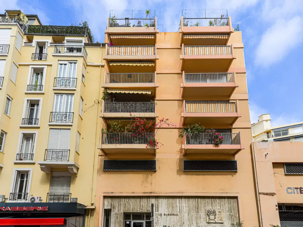 Résidence Le Maréchal