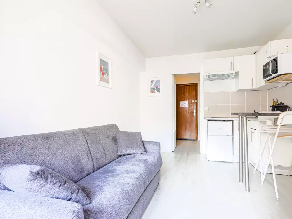 Résidence Le Maréchal