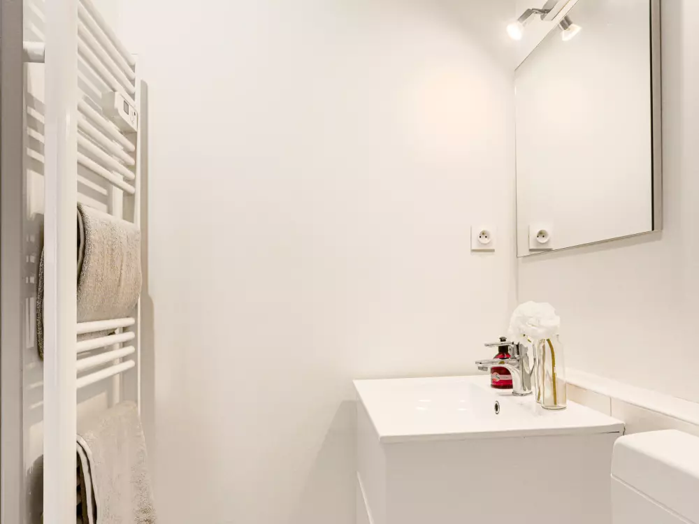 Résidence Le Maréchal