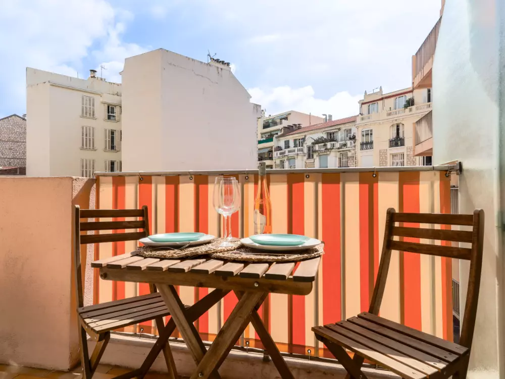 Résidence Le Maréchal