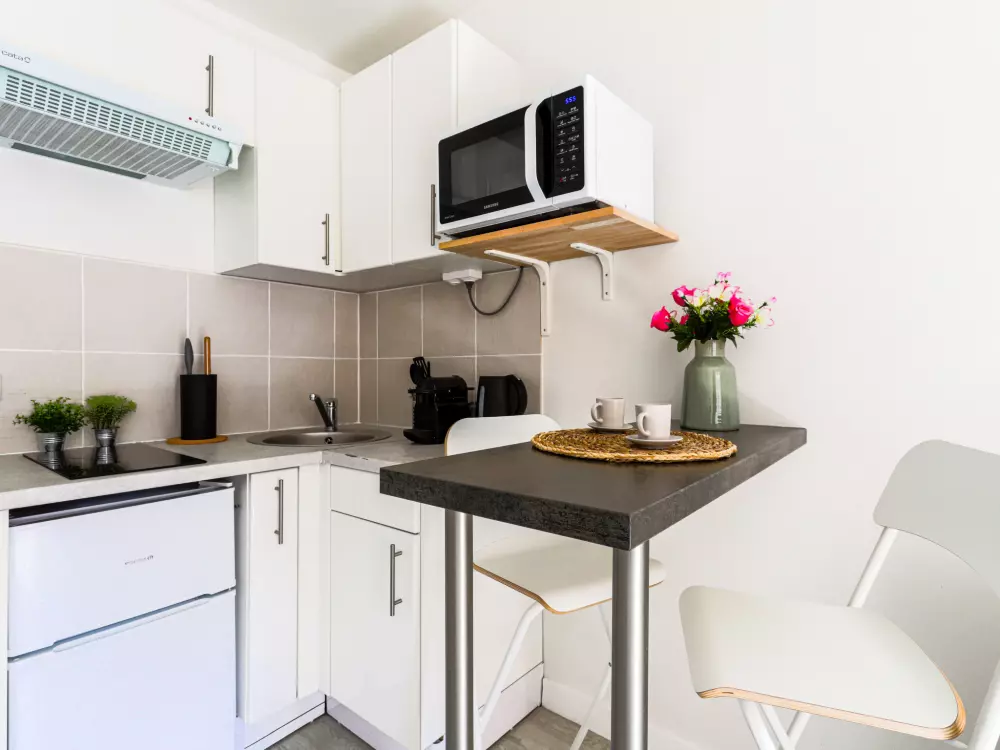 Résidence Le Maréchal