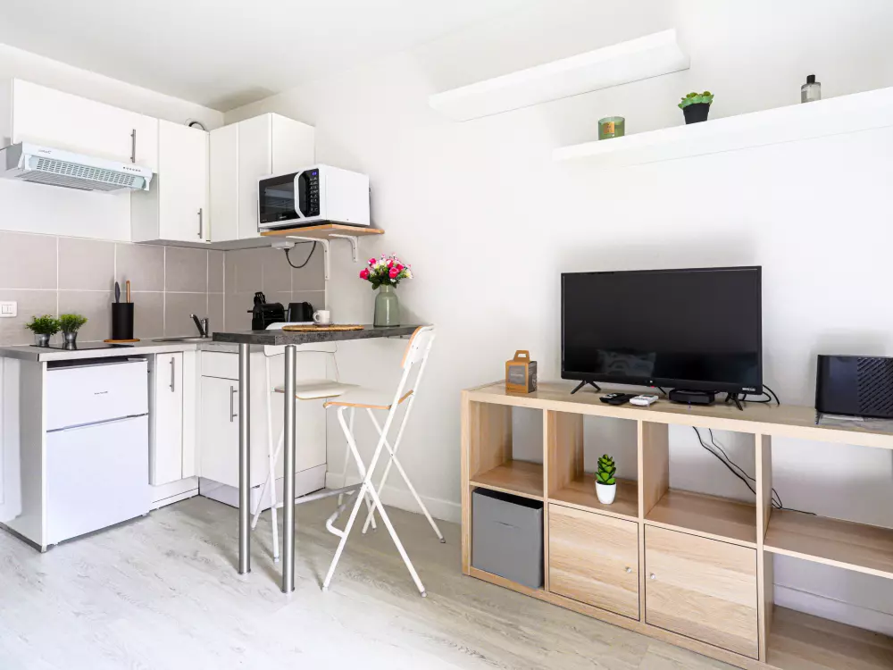 Résidence Le Maréchal