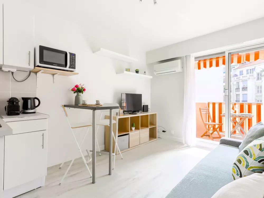 Résidence Le Maréchal