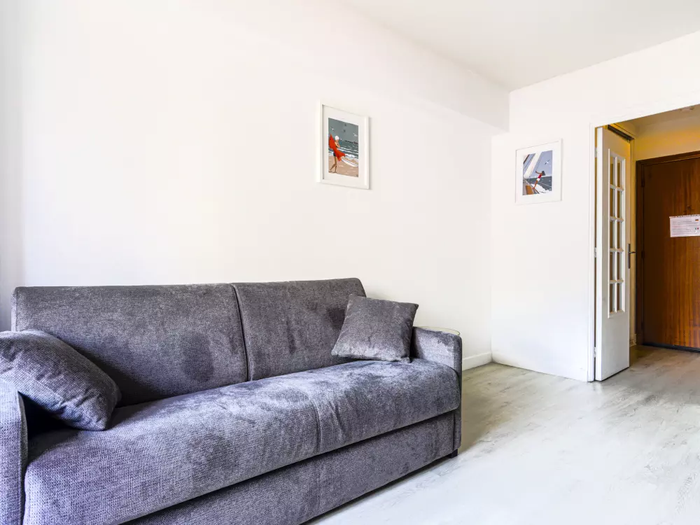 Résidence Le Maréchal