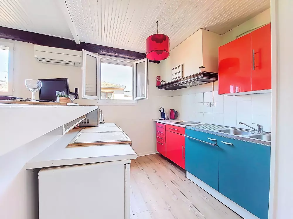 Résidence Le Mascoïnat