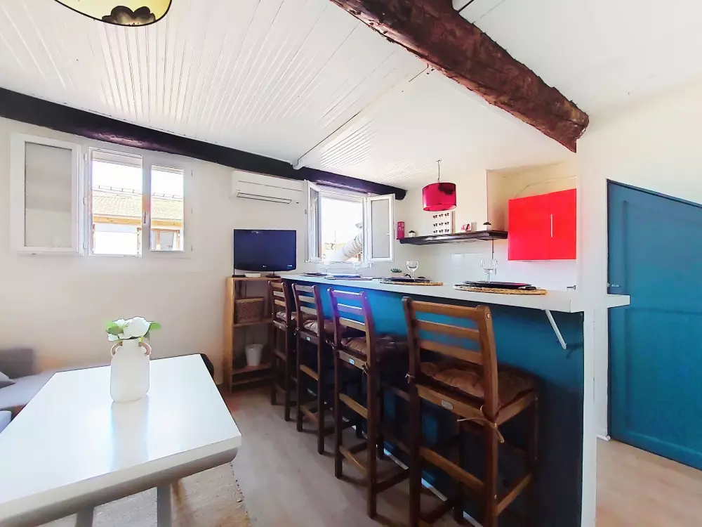 Résidence Le Mascoïnat