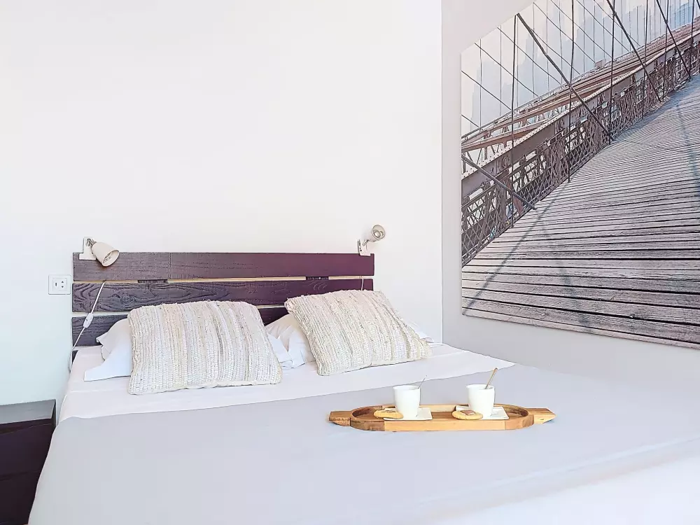 Résidence Le Mascoïnat