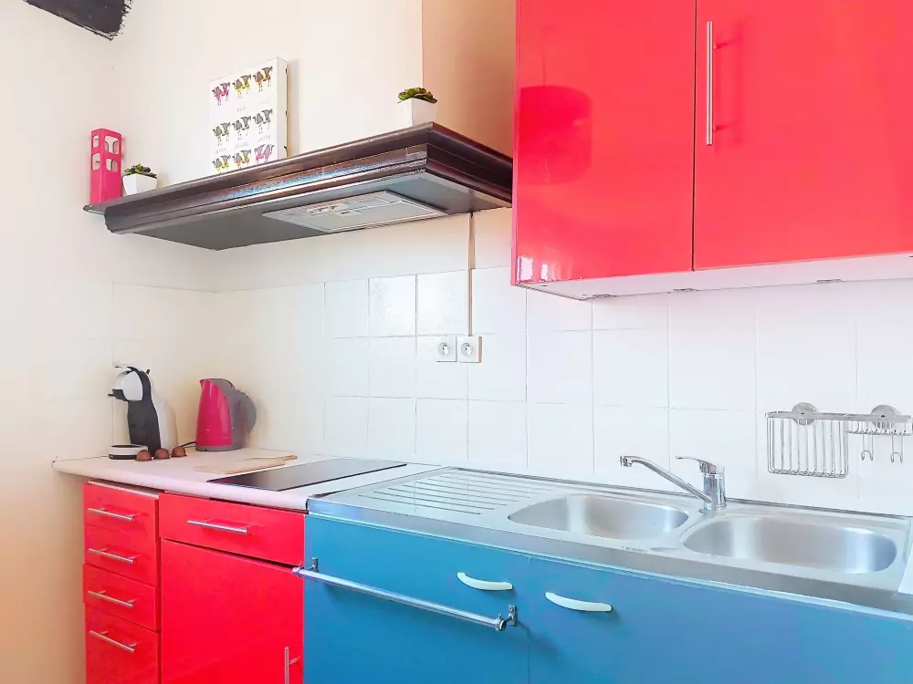 Résidence Le Mascoïnat