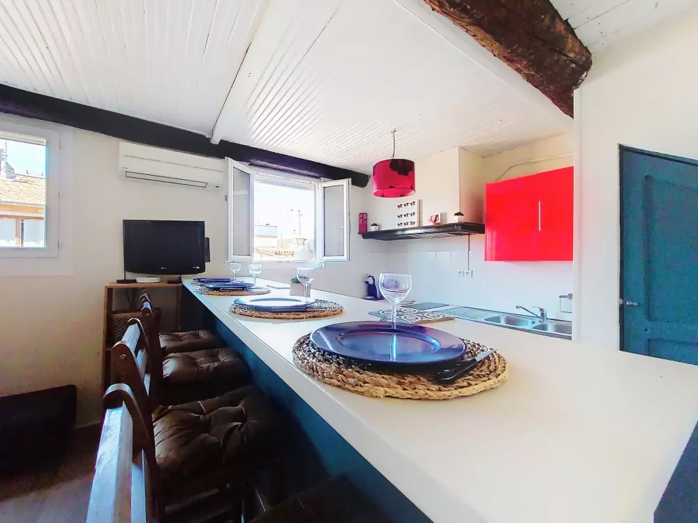 Résidence Le Mascoïnat