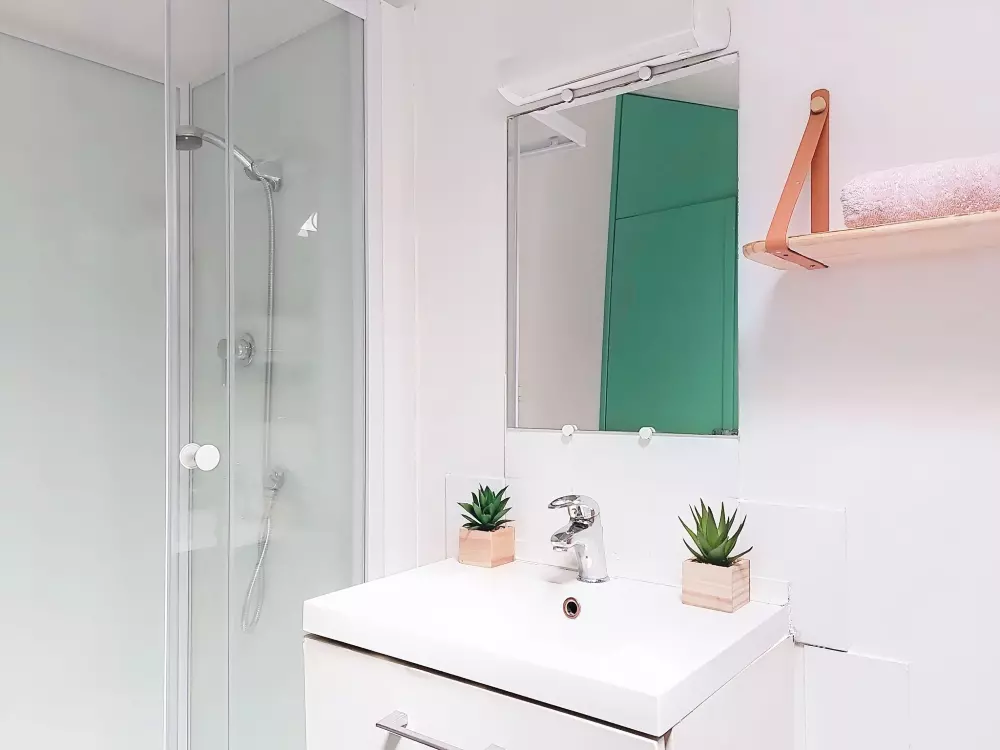 Résidence Le Mascoïnat