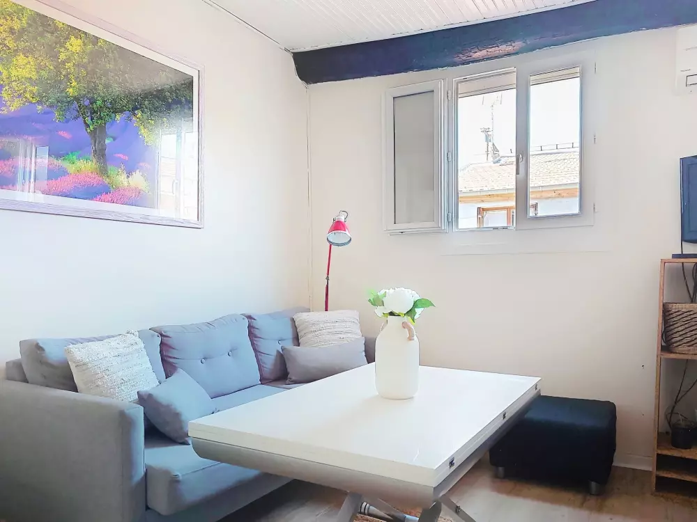 Résidence Le Mascoïnat