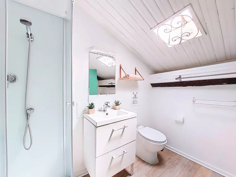 Résidence Le Mascoïnat