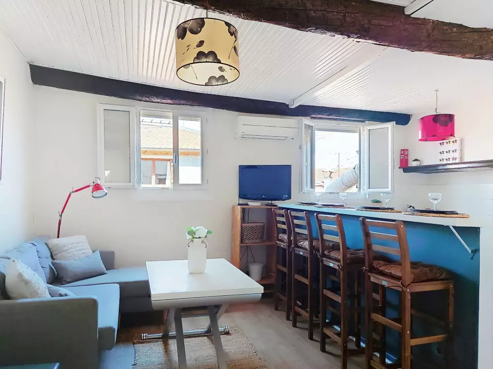 Résidence Le Mascoïnat