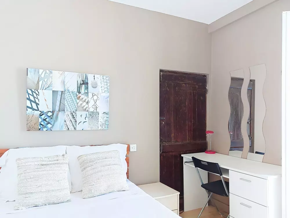 Résidence Le Mascoïnat