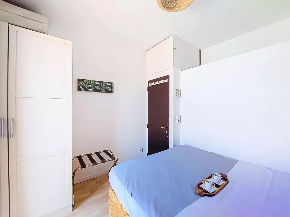 Résidence Le Mascoïnat