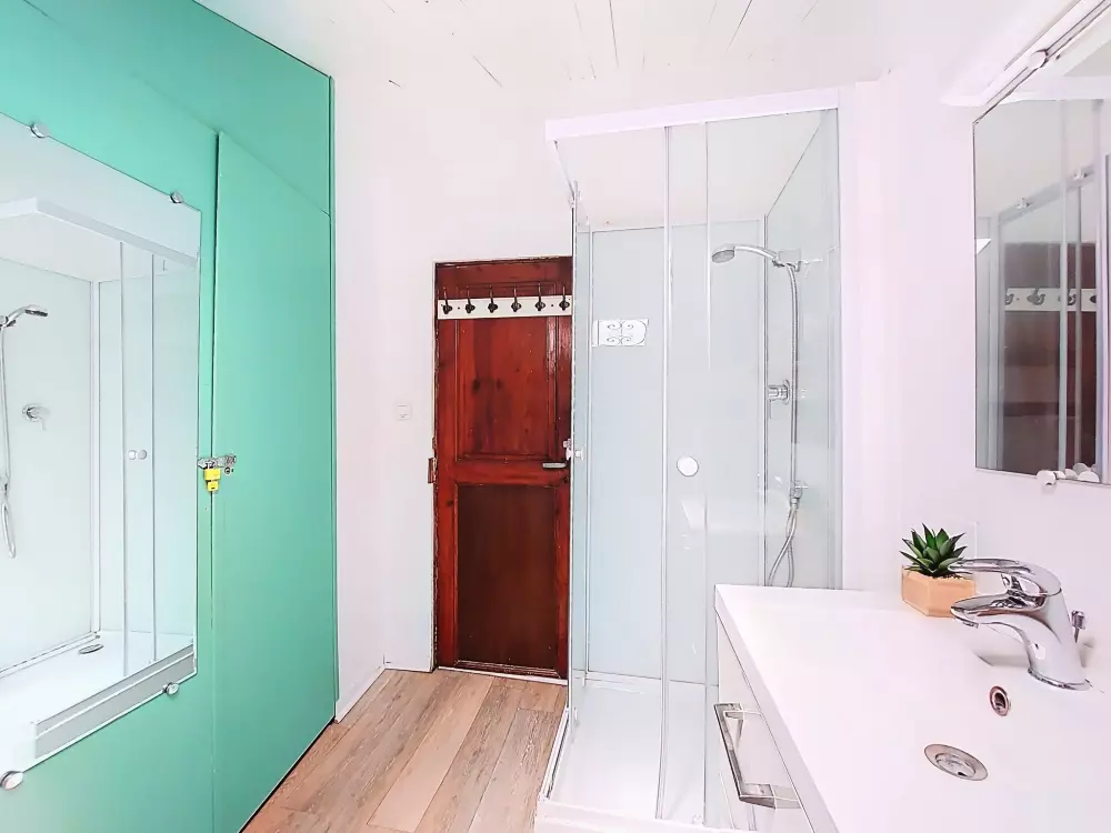 Résidence Le Mascoïnat