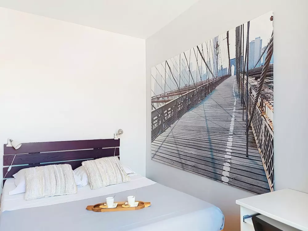 Résidence Le Mascoïnat